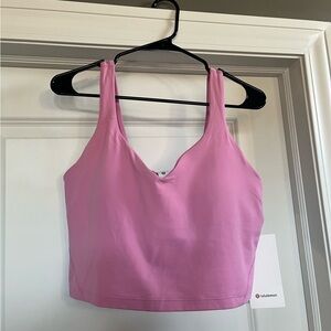 Lululemon Align Tank